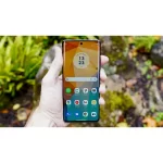 گوشی موبایل موتورولا مدل Edge 30 Fusion