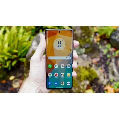 گوشی موبایل موتورولا مدل Edge 30 Fusion