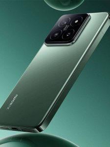 گوشی موبایل شیائومی مدل 14 5G 