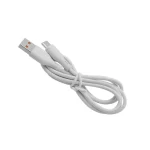 کابل تبدیل USB به USB-C سوپر مدل C6 طول 1 متر