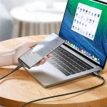کابل USB-C مک دودو مدل CA-3460 طول 1.2 متر