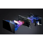 موبایل شیائومی مدل Redmi K40 Gaming