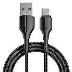 کابل تبدیل USB به USB-C الدینیو مدل LS852 طول 2 متر