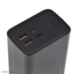 پاوربانک 22.5 وات ولفا مدل WP-03