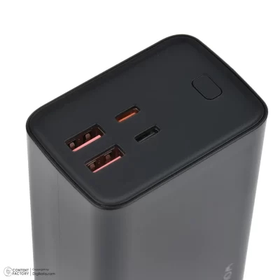 پاوربانک 22.5 وات ولفا مدل WP-03