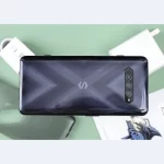 گوشی موبایل شیائومی مدل BLACK SHARK 4