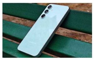 گوشی سامسونگ S24 FE