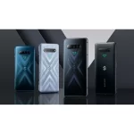 گوشی موبایل شیائومی مدل BLACK SHARK 4