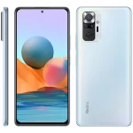 گوشی موبایل شیائومی مدل Redmi Note 10 pro M2101K6G