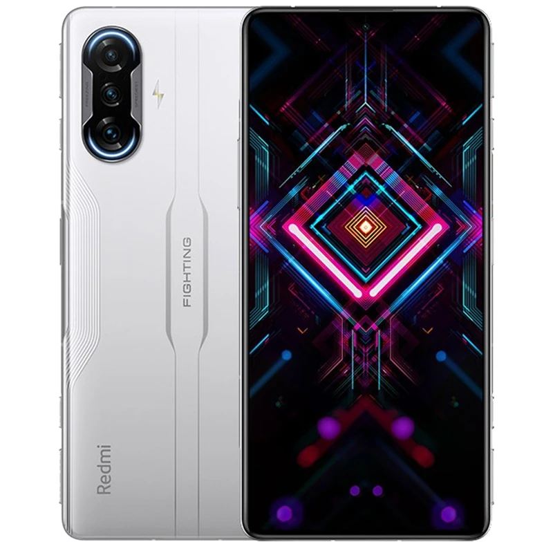موبایل شیائومی مدل Redmi K40 Gaming
