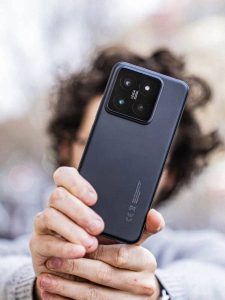 گوشی موبایل شیائومی مدل 14 5G 