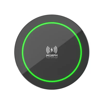 شارژر بی سیم مورف مدل Qi