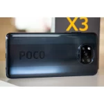 گوشی موبایل شیائومی مدل POCO X3 M2007J20CG