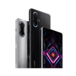 موبایل شیائومی مدل Redmi K40 Gaming