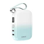 پاوربانک هیسکا مدل HP-125PD