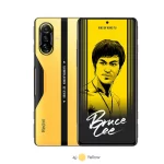 موبایل شیائومی مدل Redmi K40 Gaming