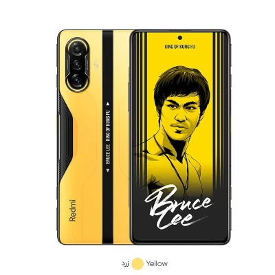 موبایل شیائومی مدل Redmi K40 Gaming