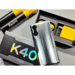 موبایل شیائومی مدل Redmi K40 Gaming