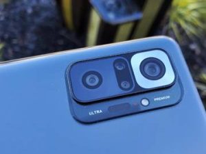 گوشی موبایل شیائومی مدل Redmi Note 10 pro M2101K6G 