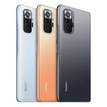 گوشی موبایل شیائومی مدل Redmi Note 10 pro M2101K6G