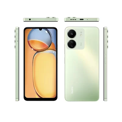 موبایل شیائومی مدل Redmi 13C