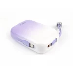 پاوربانک هیسکا مدل HP-125PD