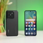 گوشی موبایل شیائومی مدل 14 5G