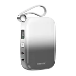 پاوربانک هیسکا مدل HP-125PD