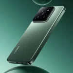 گوشی موبایل شیائومی مدل 14 5G