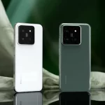 گوشی موبایل شیائومی مدل 14 5G