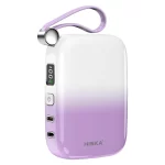 پاوربانک هیسکا مدل HP-125PD