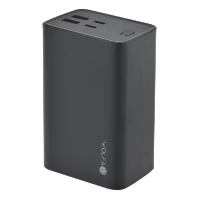 پاوربانک 22.5 وات ولفا مدل WP-03