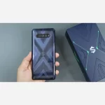 گوشی موبایل شیائومی مدل BLACK SHARK 4