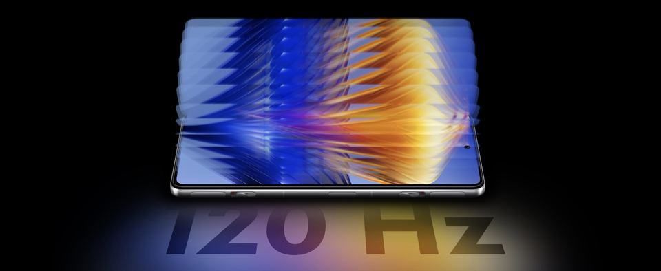 موبایل شیائومی مدل POCO F4 GT 21121210G