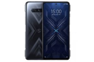 گوشی موبایل شیائومی مدل BLACK SHARK 4
