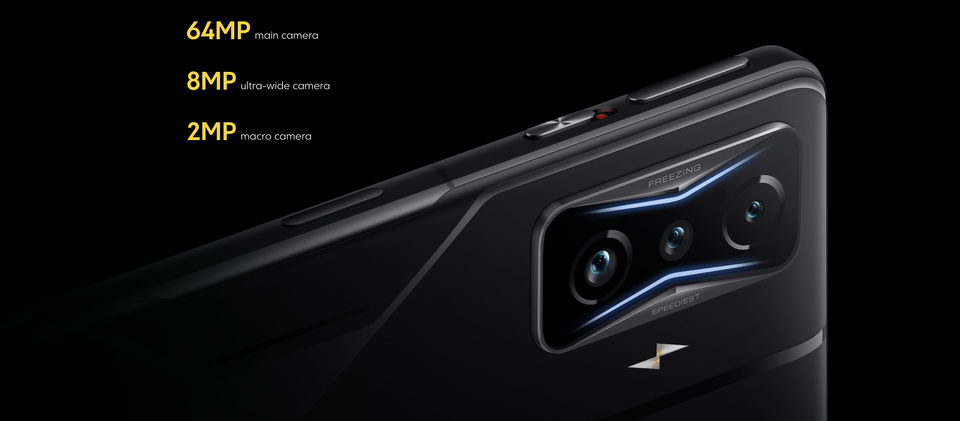 موبایل شیائومی مدل POCO F4 GT 21121210G