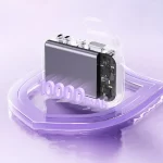 پاوربانک هیسکا مدل HP-125PD