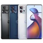 گوشی موبایل موتورولا مدل Edge 30 Fusion